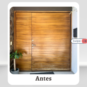 Antesahora