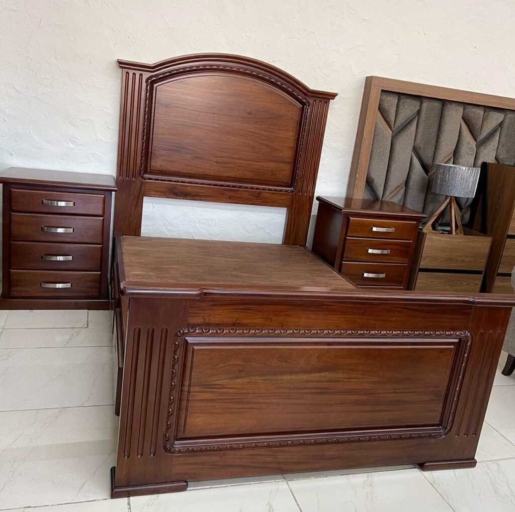 recamara king size