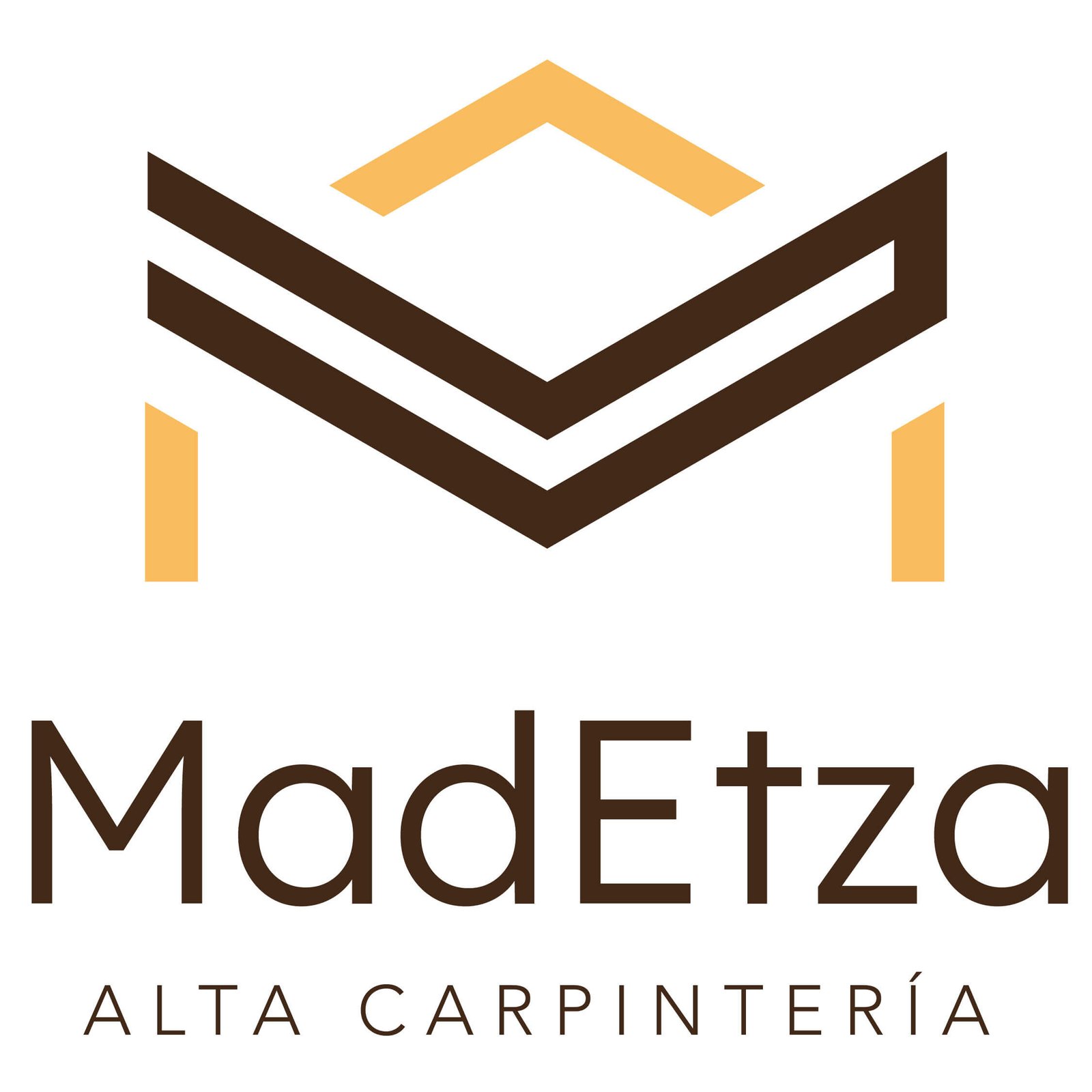 Carpinteria Residencial Madetza en Guadalajara