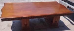 Mesa de parato en providencia guadalajara