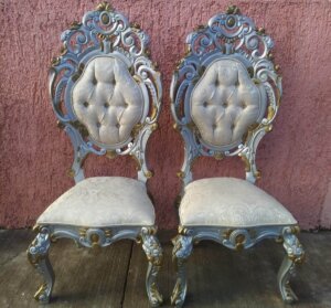 Silla elegante en guadalajara
