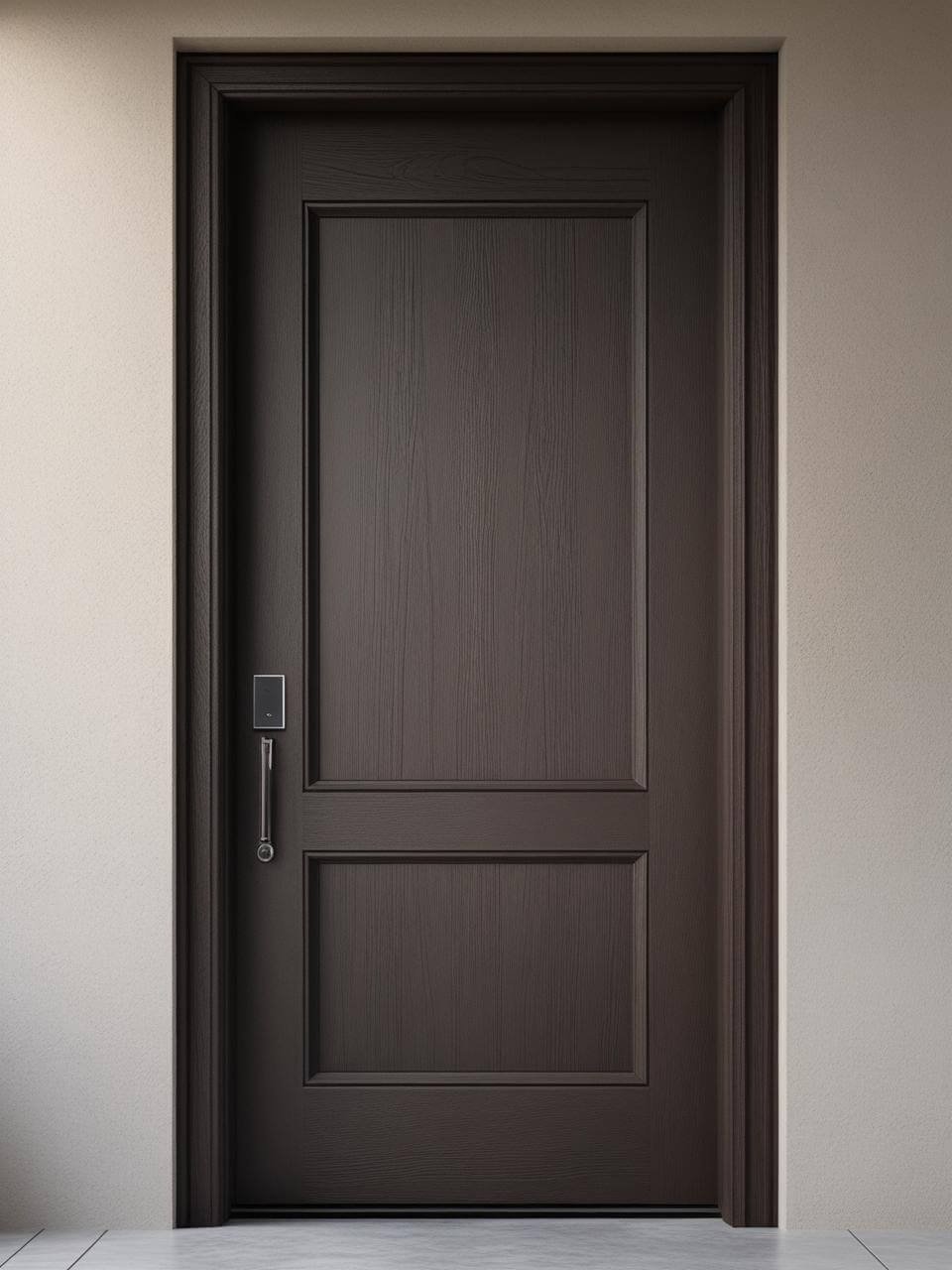 Puertas de madera guadalajara