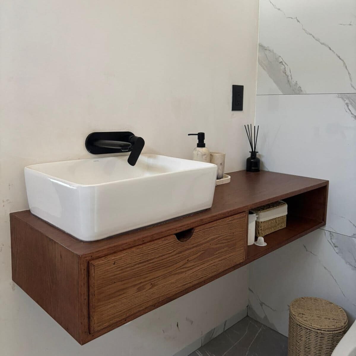Mueble de baño