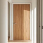 fabrica de puertas de madera