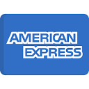 logo american express