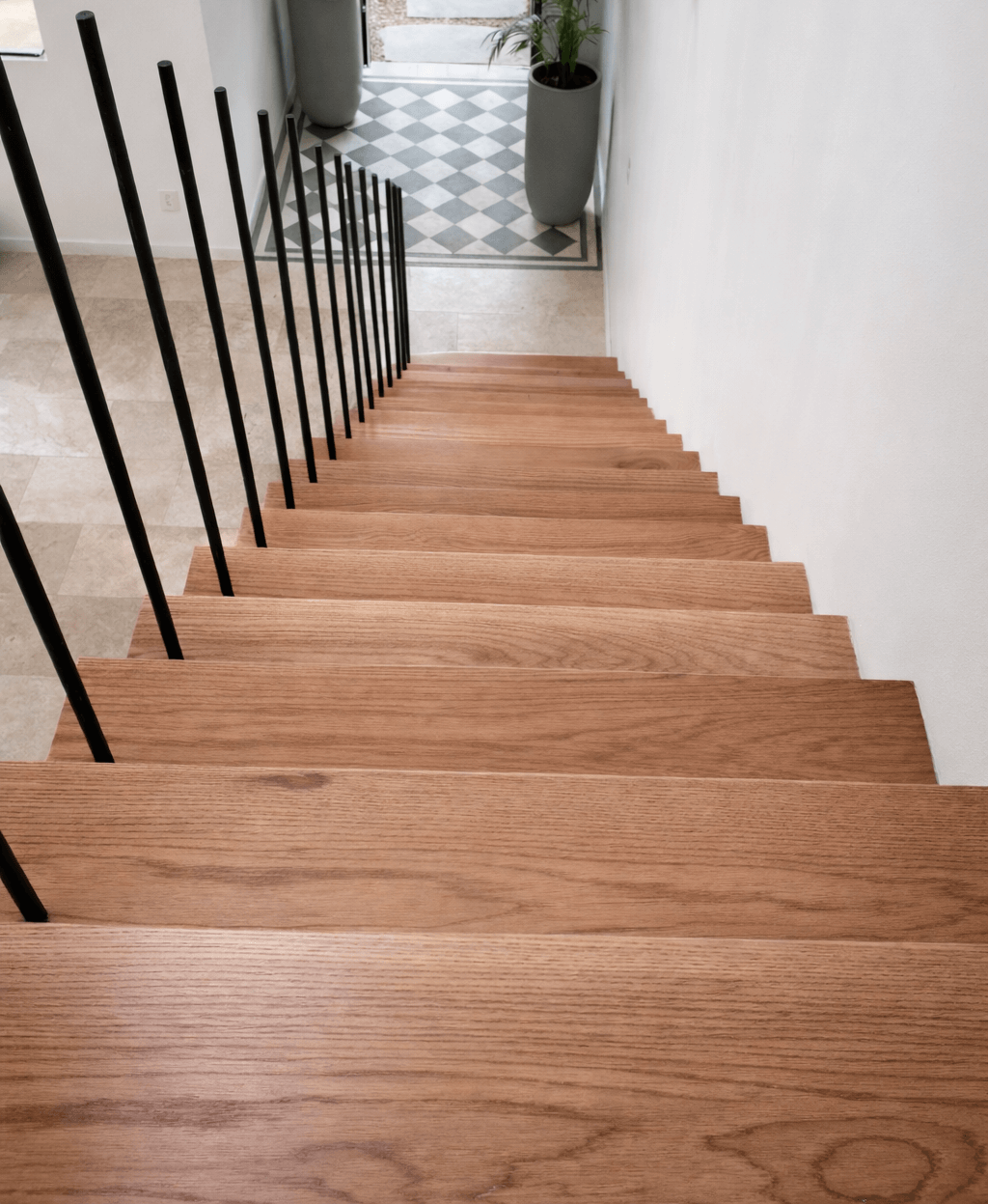 huellas-madera-escalera-guadalajara