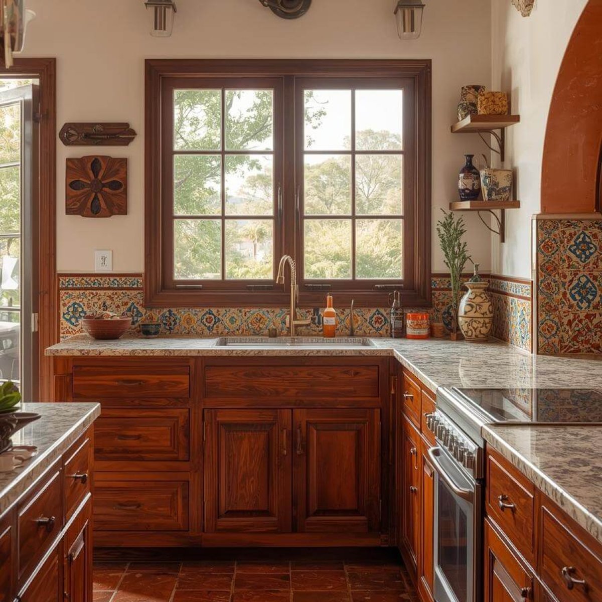 diseño-de-cocinas-pequeñas-y-sencillas.jpg diseños de cocinas pequeñas y sencillas